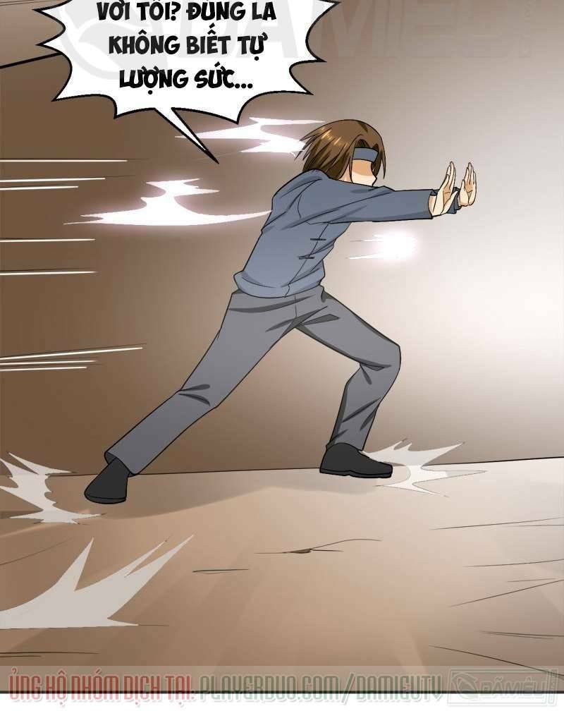 Đô Thị Tu Luyện Cuồng Triều: Chapter 94