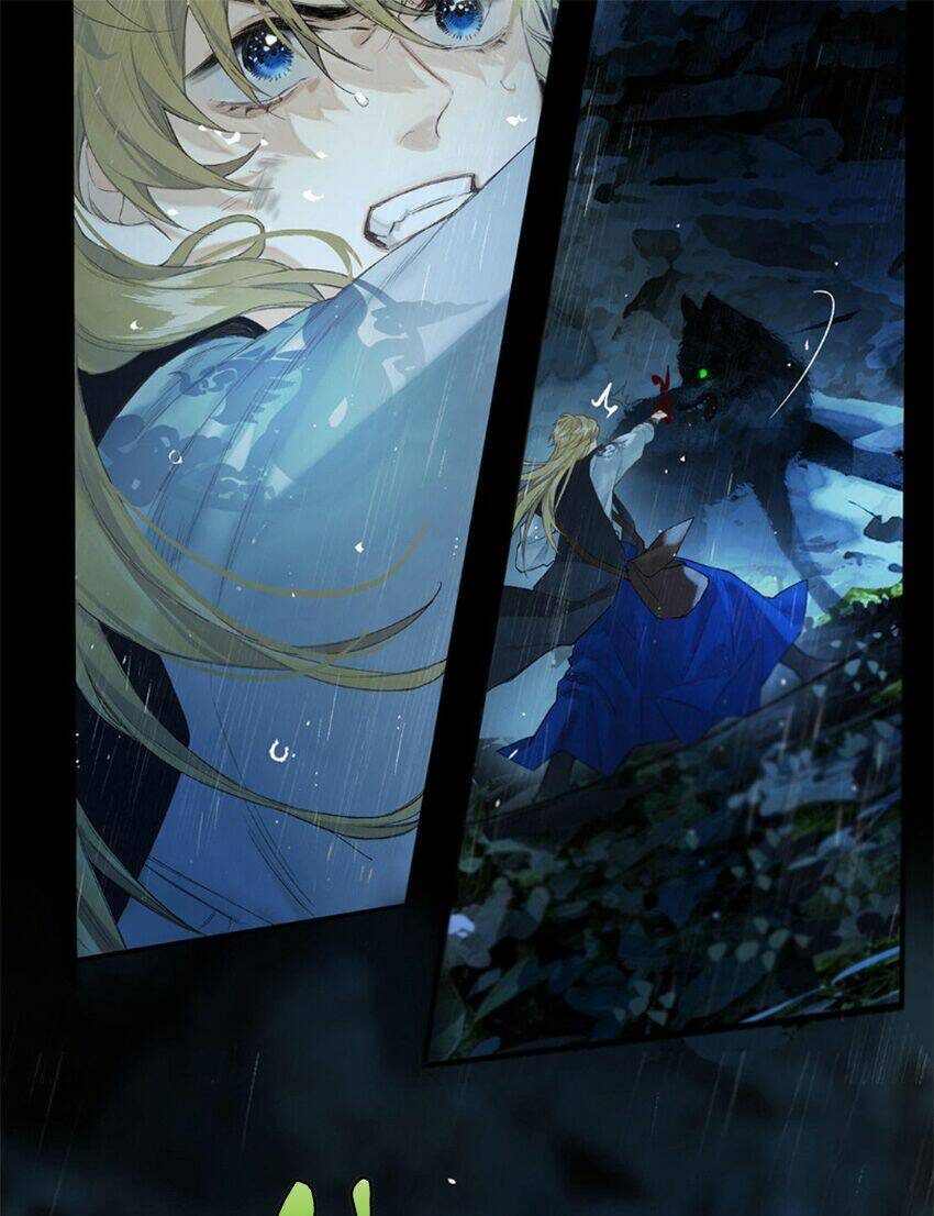 Lưu Hoa Bất Cập Xuân: Chapter 40