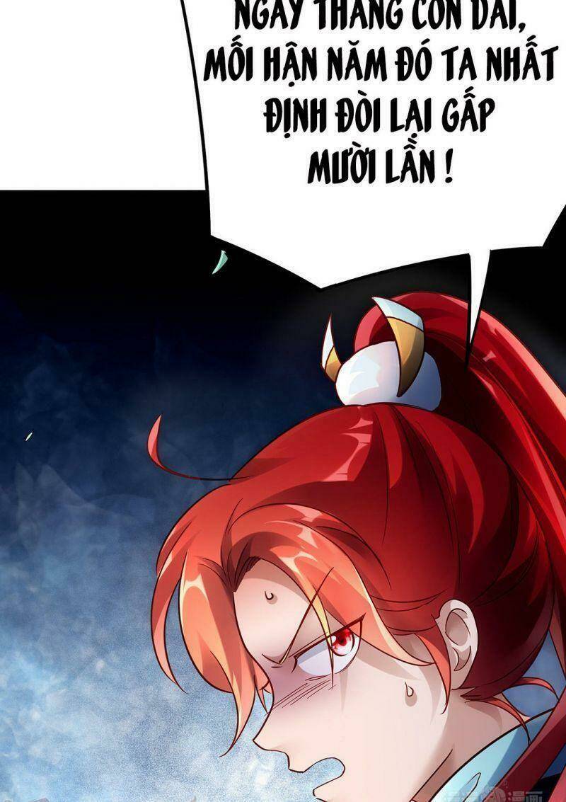 Thiên Kim Bất Hoán: Chapter 53