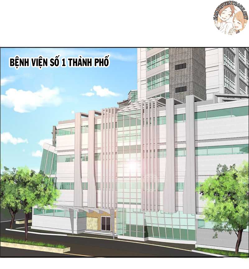 Độc Sủng Kiều Thê Của Bá Đạo Tổng Tài: Chapter 41