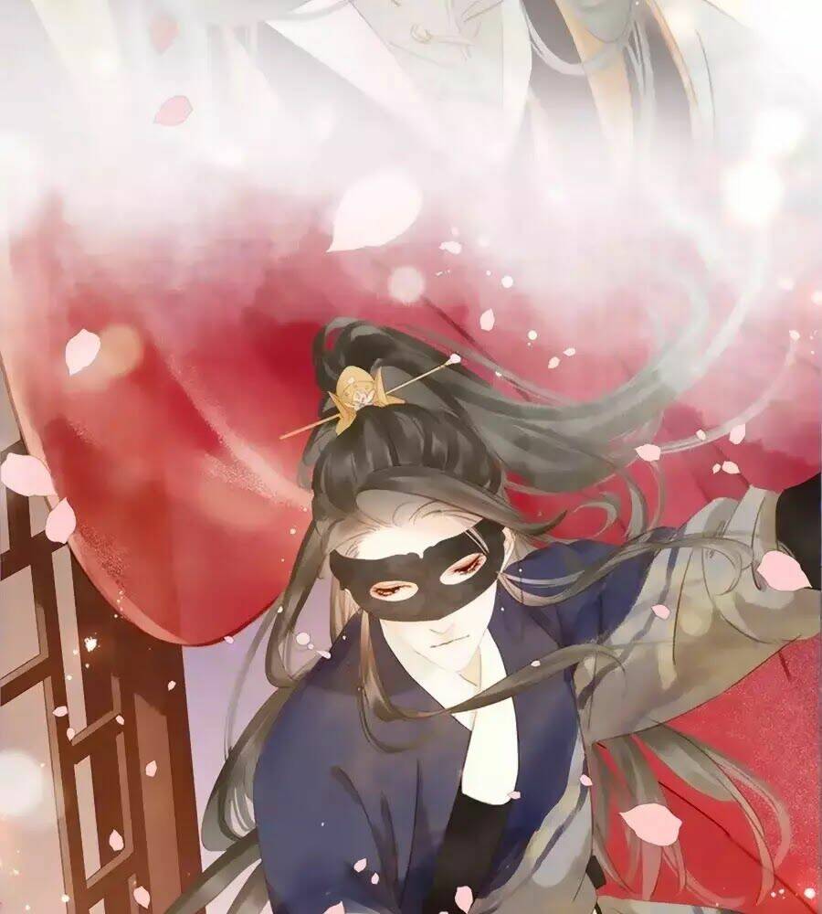 Tiểu Sư Phụ, Tóc Giả Của Ngài Rơi Rồi!: Chapter 16