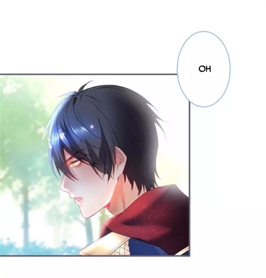Vương Tử Và Ánh Trăng Đen: Chapter 52