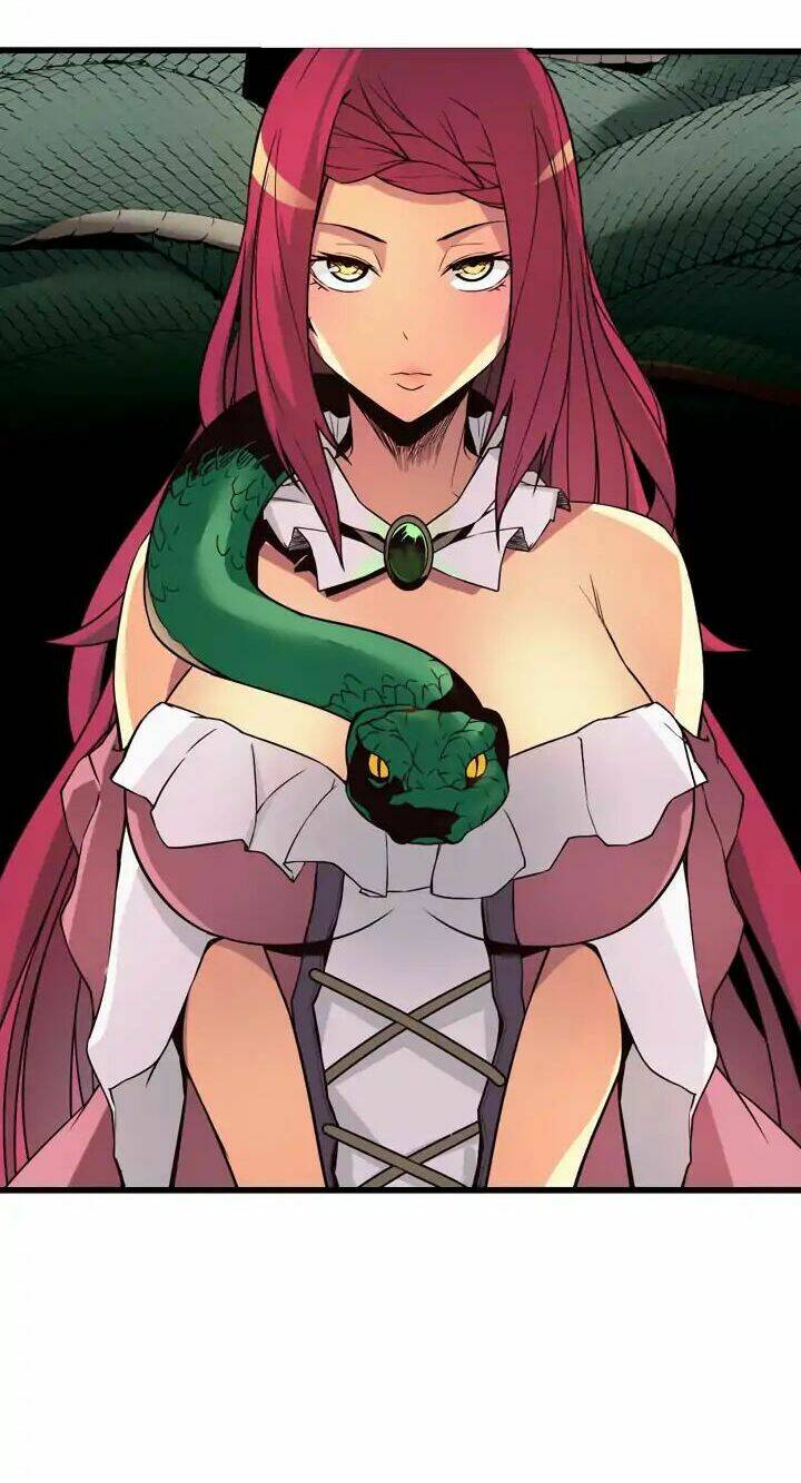 Sweet X Trouble: Chapter 39