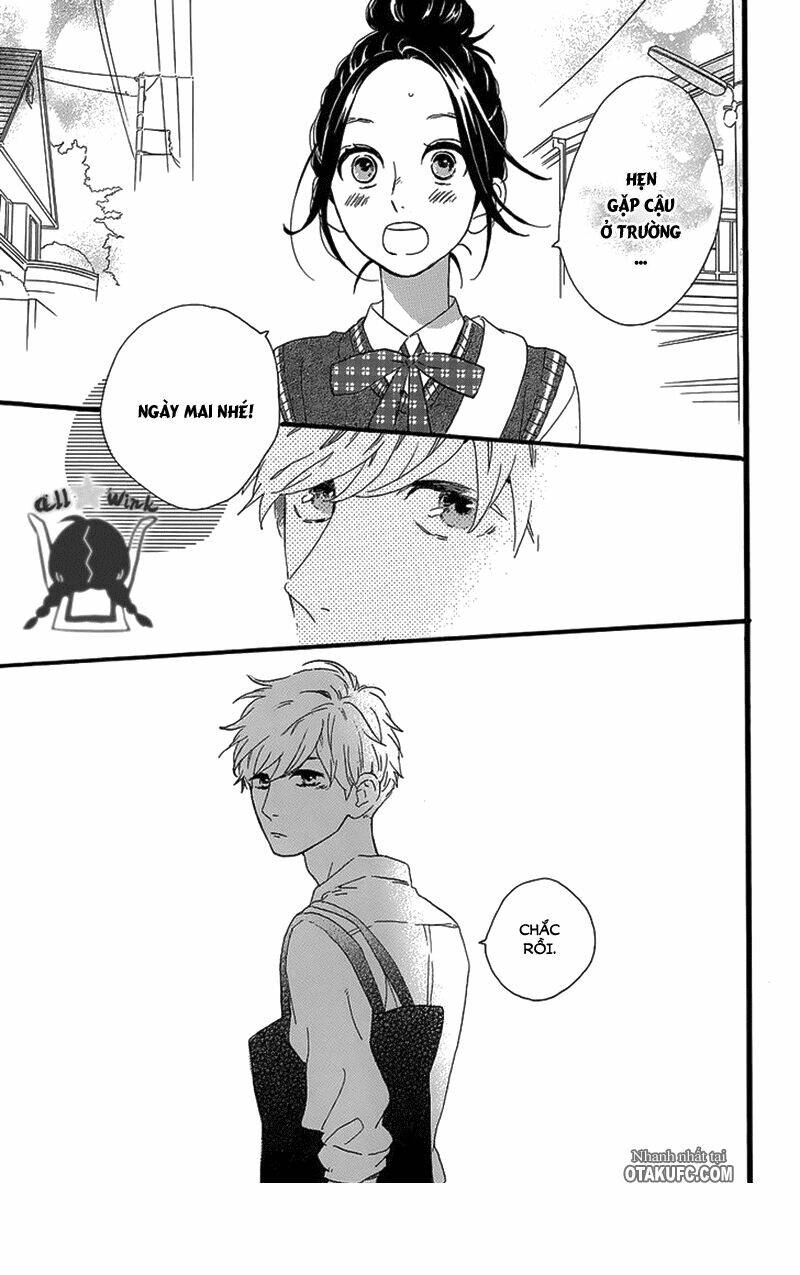 Sao Mai Của Em: Chapter 62