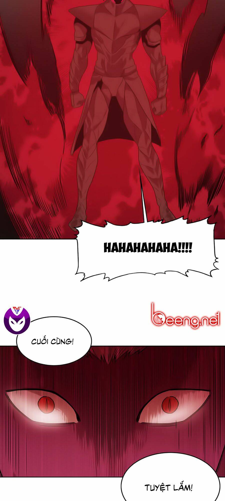 Hard Core Leveling Warrior Ss2: Chapter 46