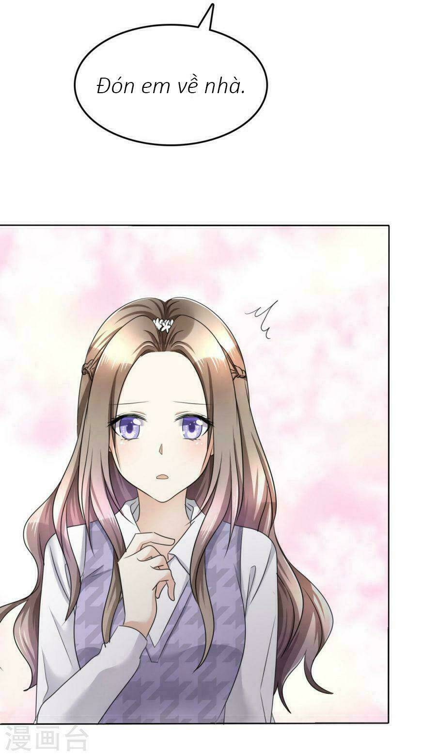 Con Đường Phản Công Của Sủng Thê: Chapter 12