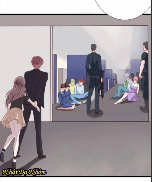 Thiên Kiều Bách Mị: Chapter 4