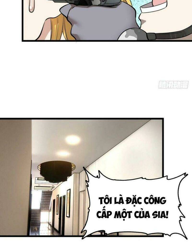 Danh Sách Kẻ Phản Diện: Chapter 146