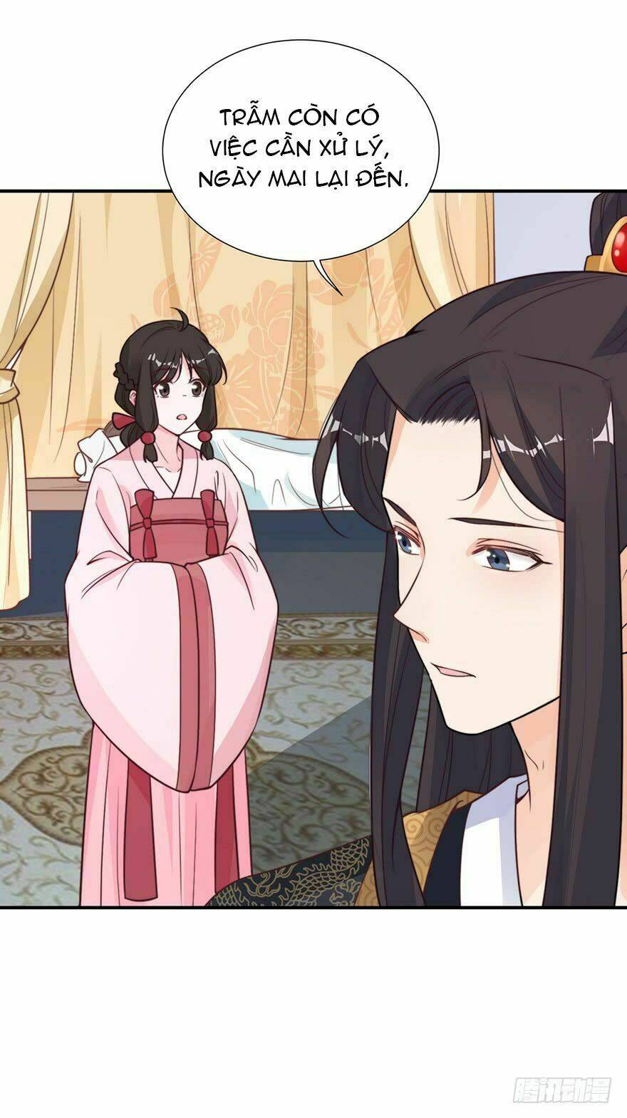 Cung Đấu Live: Chapter 12