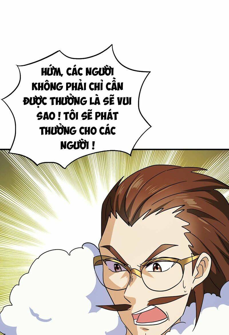 Đại Gia Livestream Vạn Giới: Chapter 34