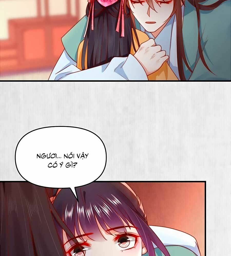 Hoạn Phi Hoàn Triều: Chapter 91