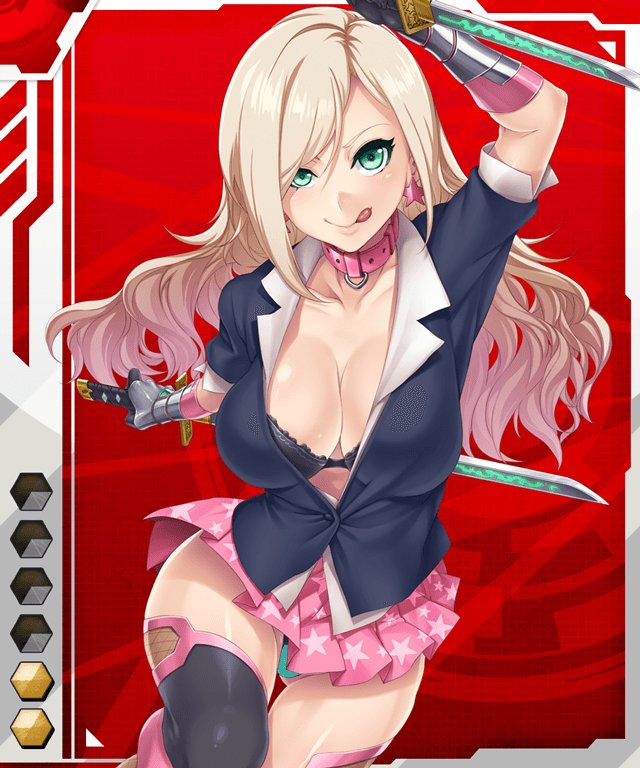 Taimanin Asagi Battle Arena: Chapter 10