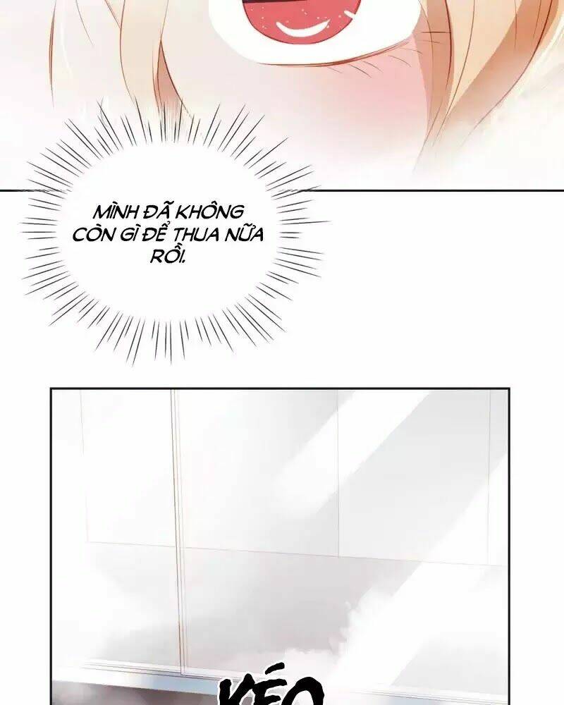 Khi Trá Luyến Nhân: Chapter 39