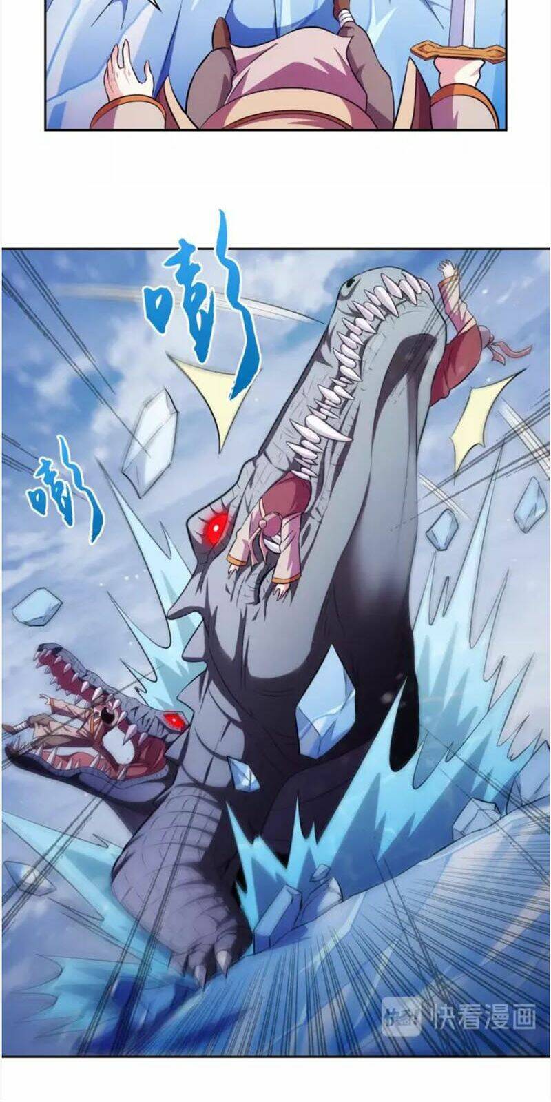 Ma Vương Đại Nhân Đi Thông Thả: Chapter 46