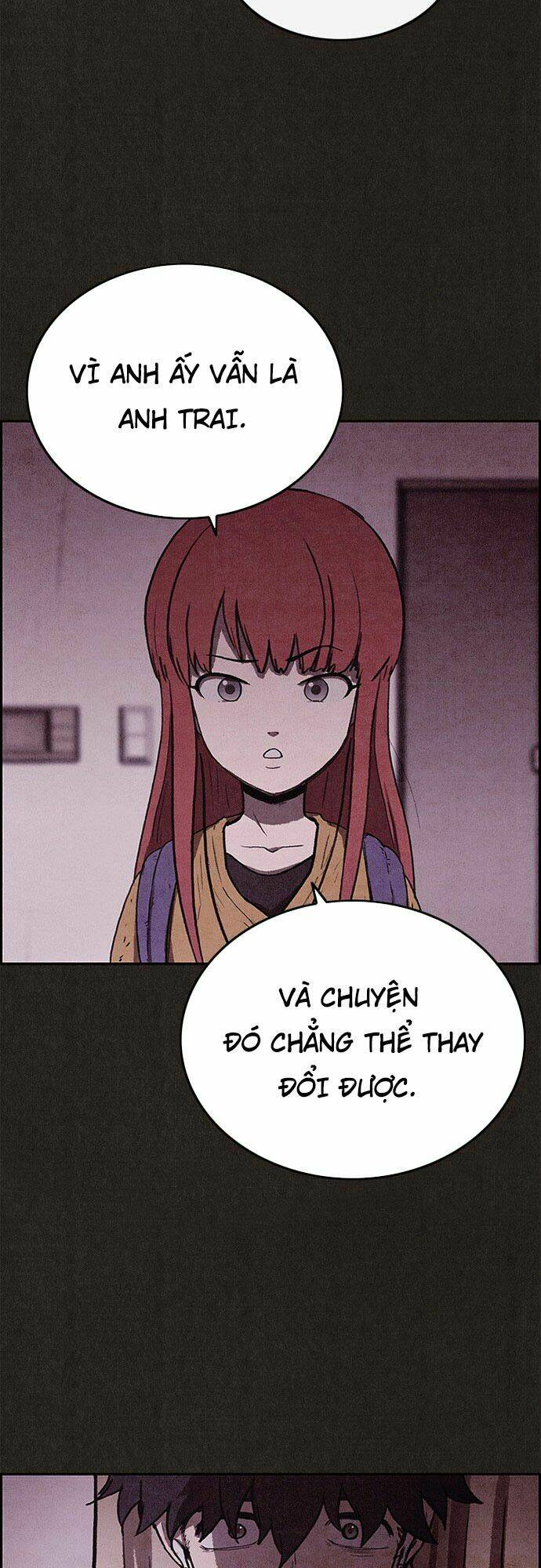 Quái Vật Tại Chung Cư Xanh: Chapter 71