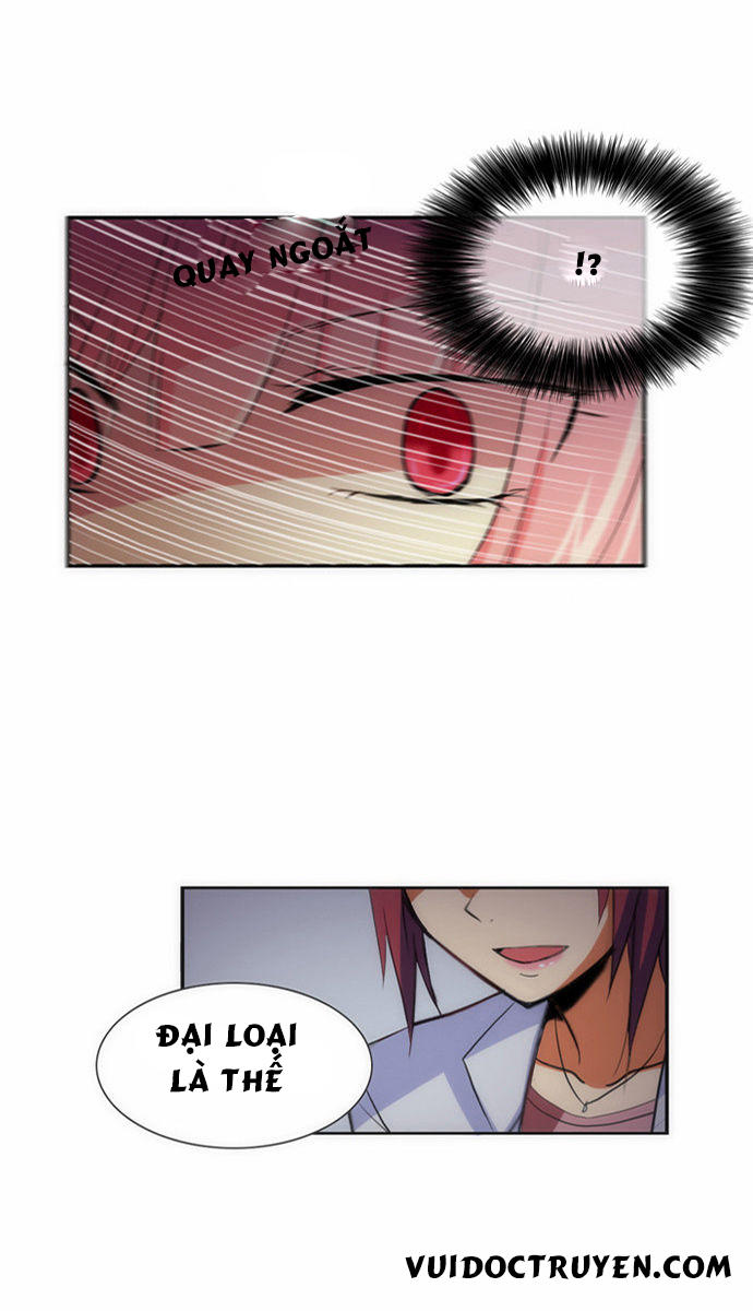 Crepuscule (Yamchi): Chapter 59