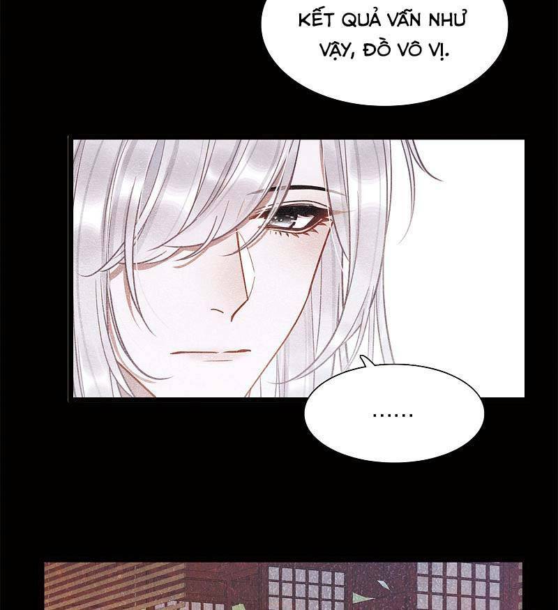 Danh Kiếm Chủng: Chapter 27