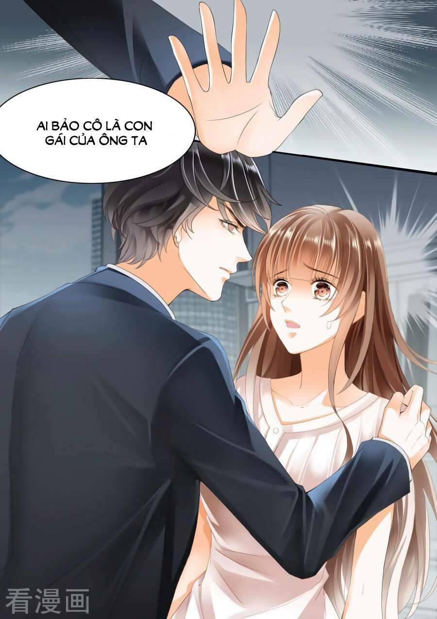 Không Thể Yêu Em: Chapter 14