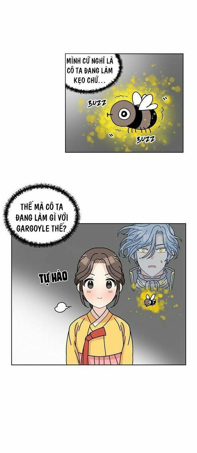 Tôi Trở Thành Đầu Bếp Của Long Vương: Chapter 10