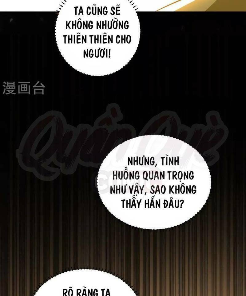 Vạn Giới Tiên Vương: Chapter 48