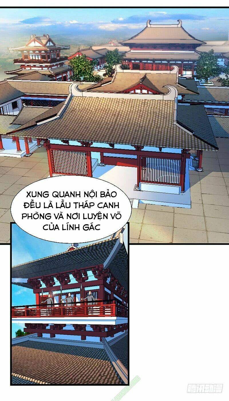 Bất Diệt Nguyên Thần: Chapter 37