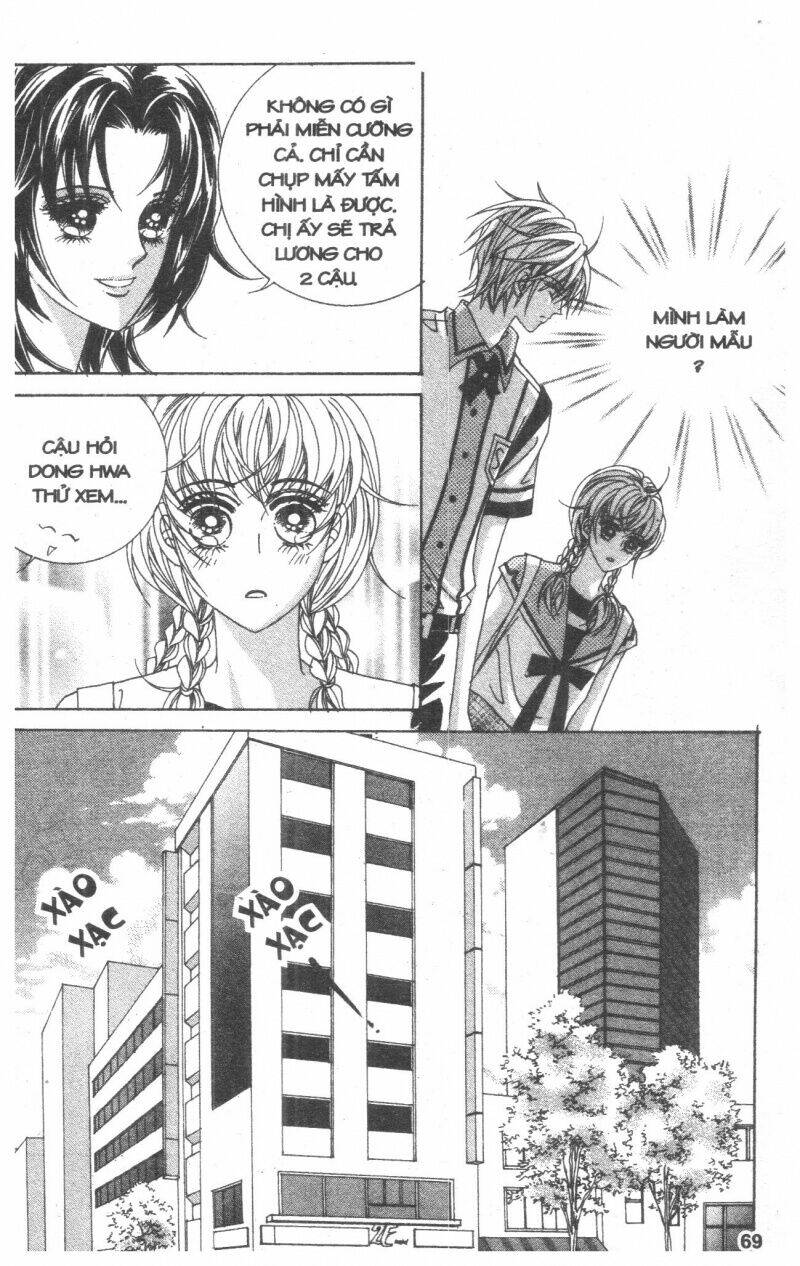 Cũng Vì Em: Chapter 14