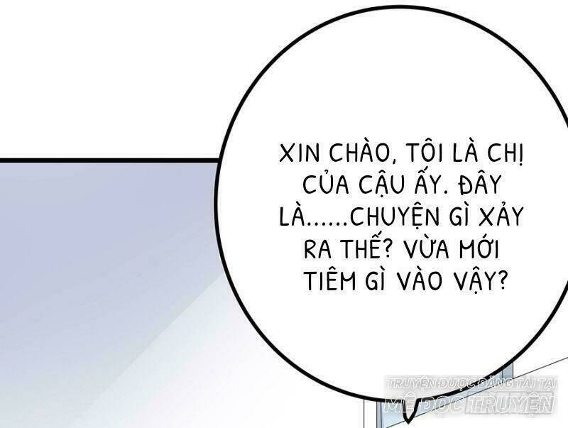 Chào Buổi Sáng, Ức Vạn Manh Thê: Chapter 15