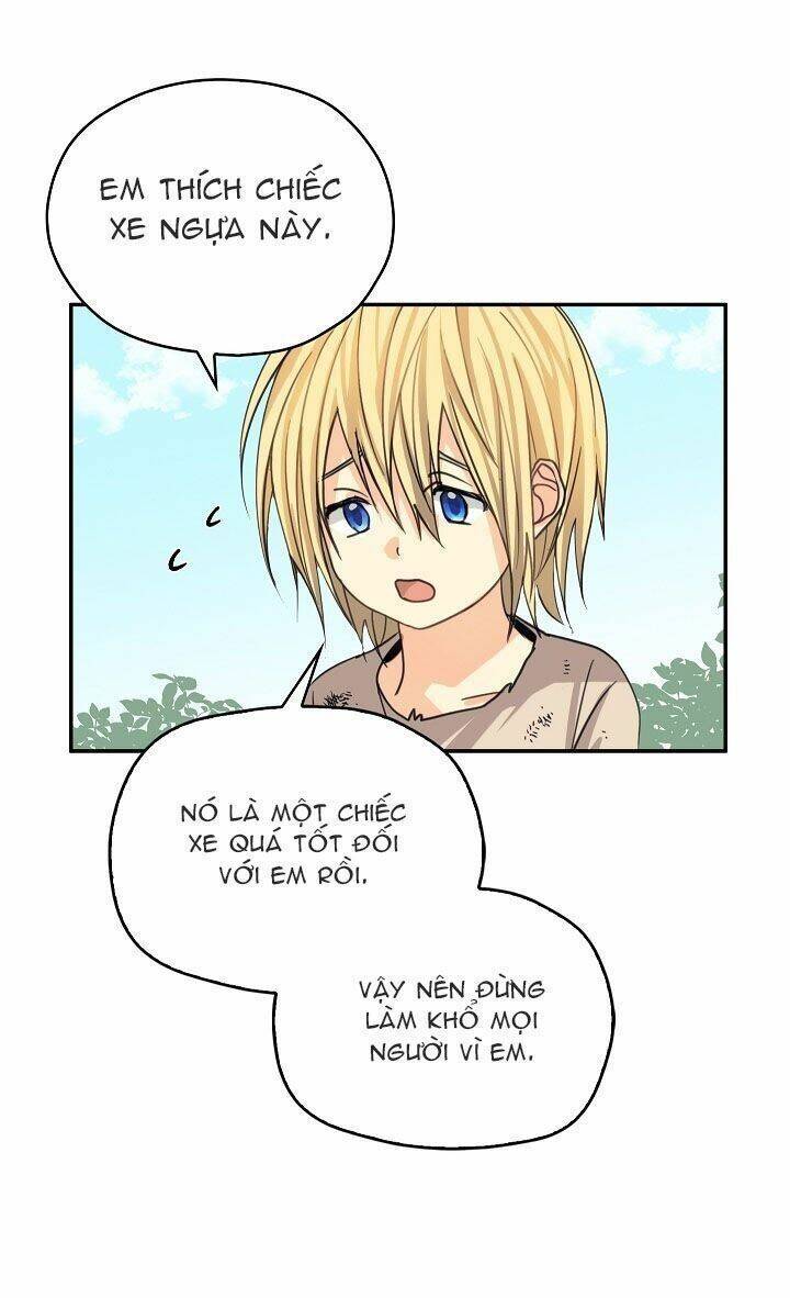 Ba Người Anh Trai Của Tôi Là Bạo Quân: Chapter 9