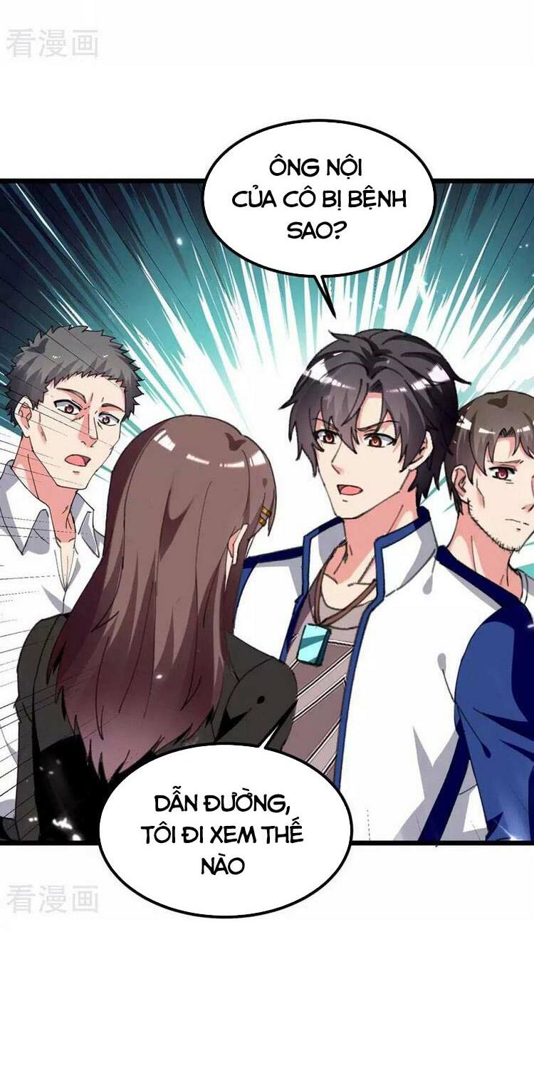 Trọng Sinh Khí Thiếu Quy Lai: Chapter 218
