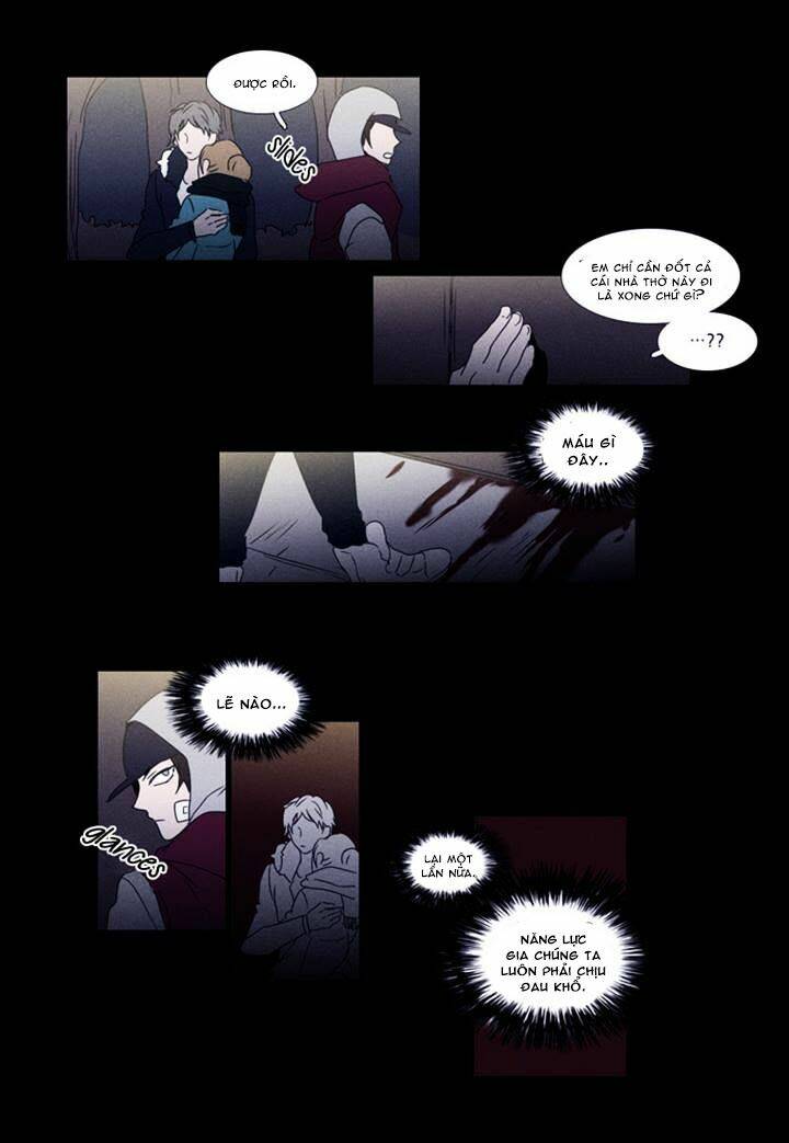 Wonted: Chapter 54
