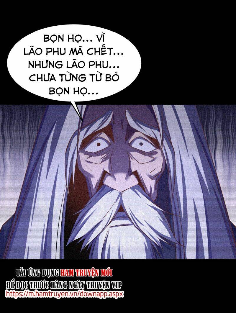 Thanh Đế Truyện: Chapter 74