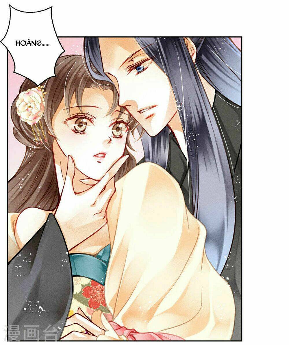 Ái Thượng Vô Địch Tiếu Hoàng Hậu: Chapter 42