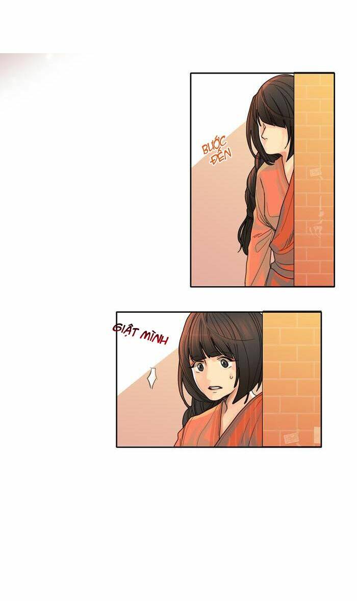 For The Sake Of Sita: Chapter 8