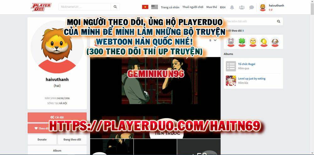 Nhất Ăn Tất: Chapter 100