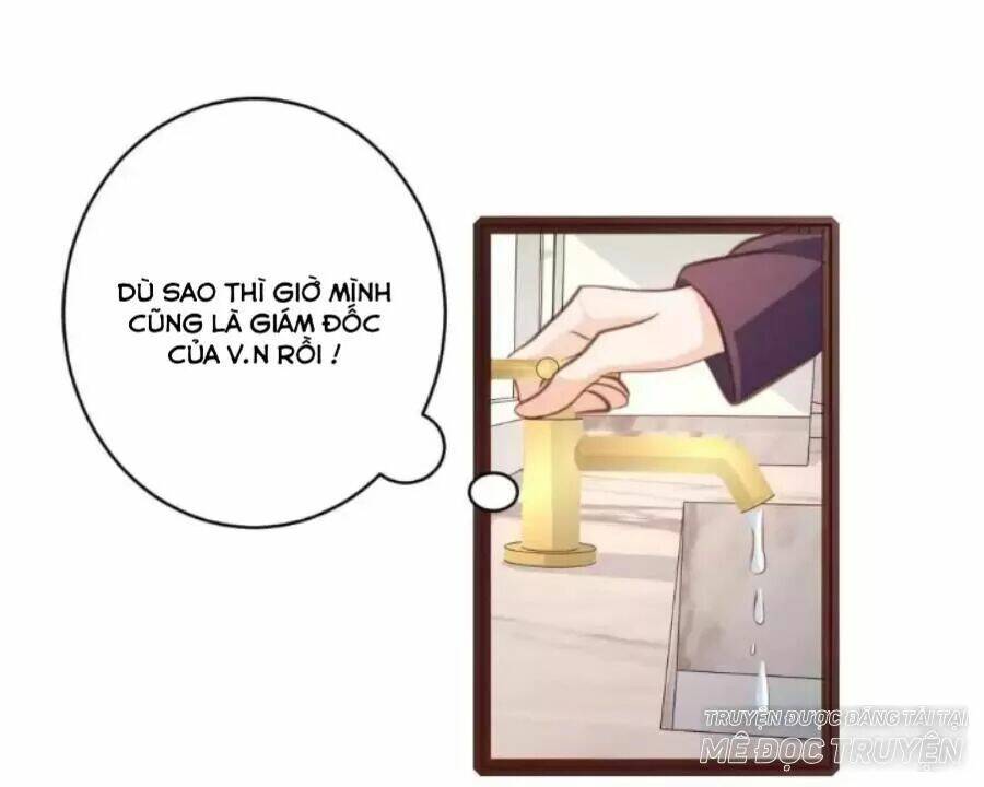 Bản Hợp Đồng Của Tổng Tài Lạnh Lùng: Chapter 31