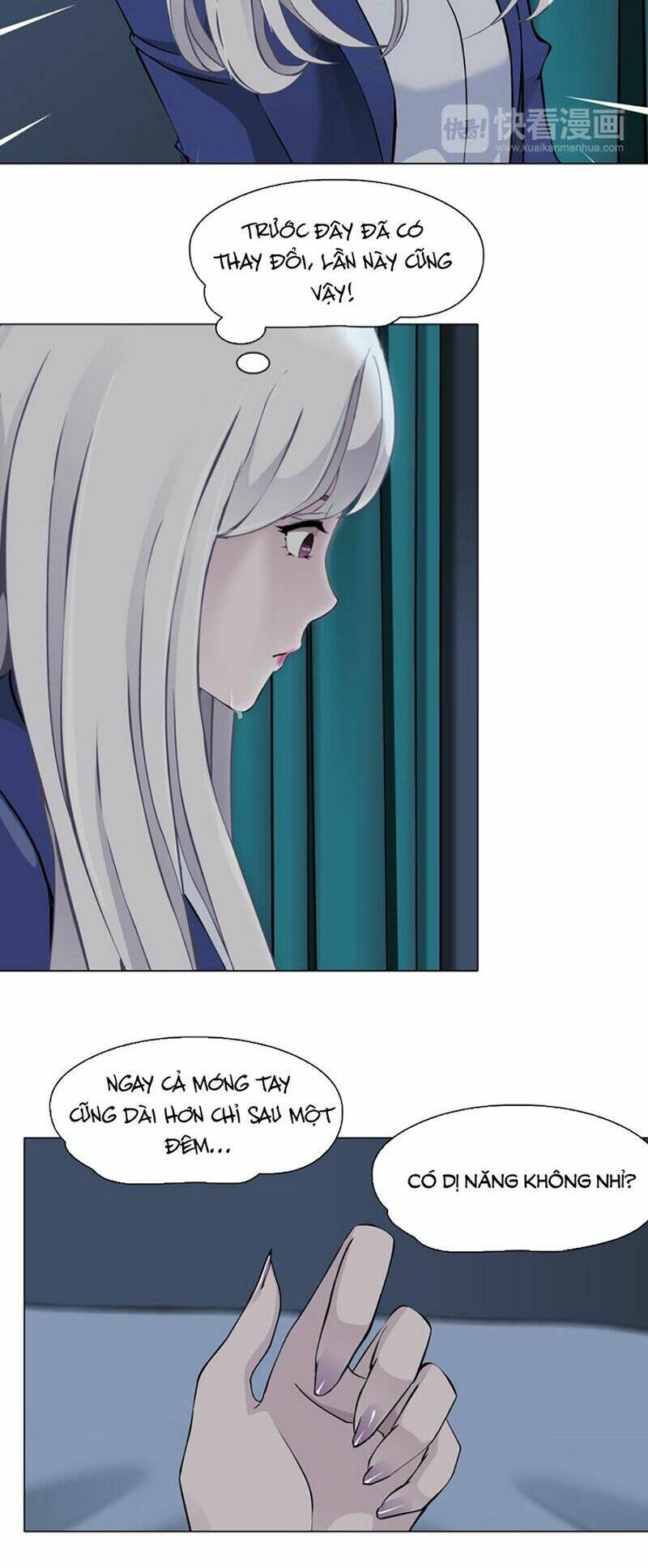 Sổ Tay Mỹ Nam Giới X: Chapter 28