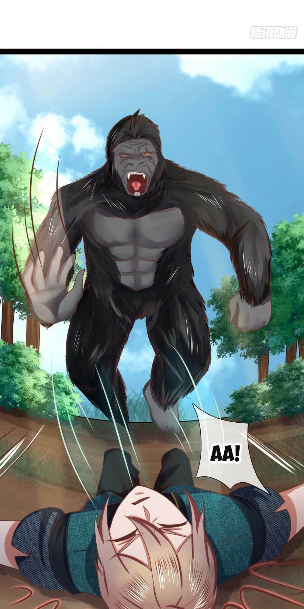 Vô Địch Kiếm Thần: Chapter 18