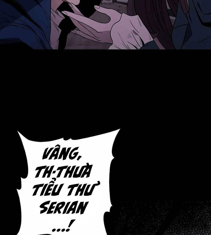 Tên Lỗ Mãng Cấp 10 Của Gia Đình Hiệp Sĩ: Chapter 12