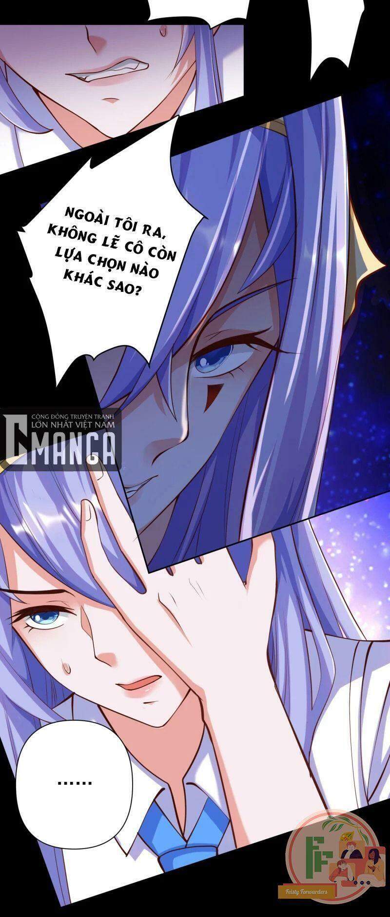 Luyện Tập Thành Thần: Chapter 20