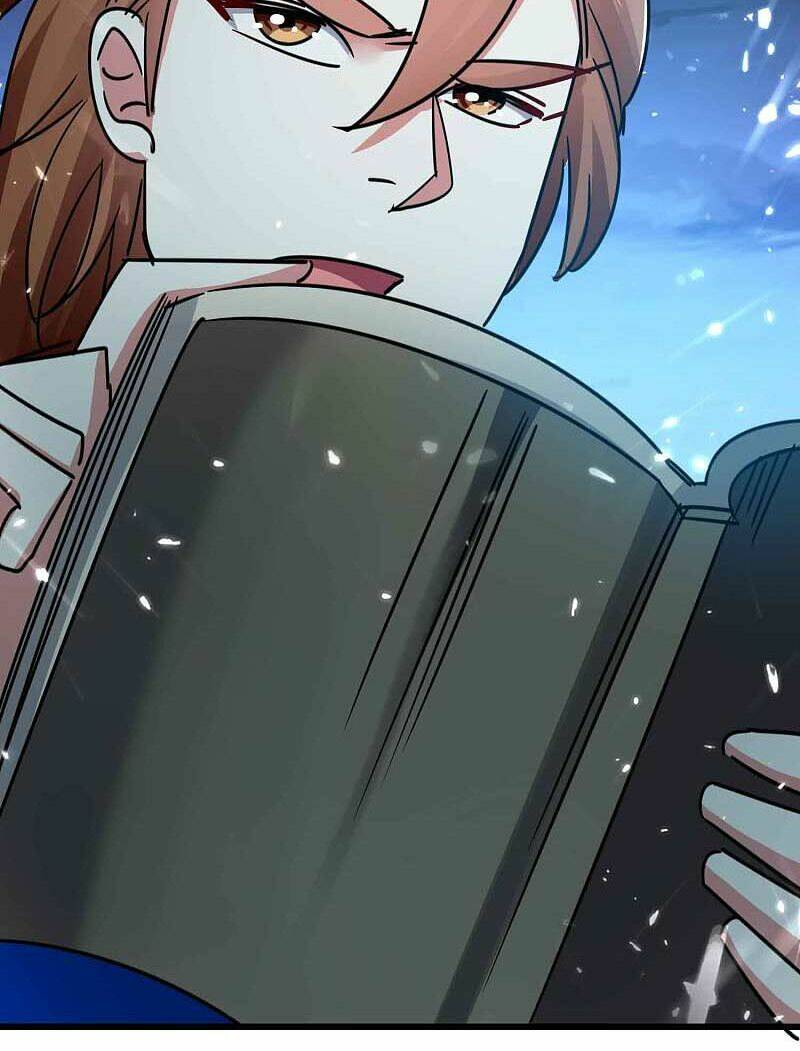 Vạn Giới Tiên Vương: Chapter 115