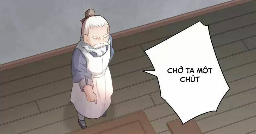 Ta Nấu - Chàng Giết: Chapter 27