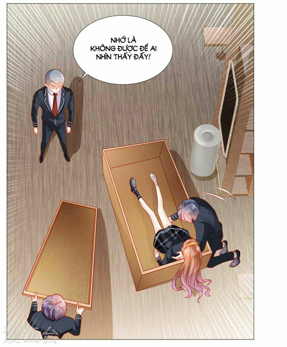 Tu La Thiếu Gia Quá Kiêu Ngạo: Chapter 39