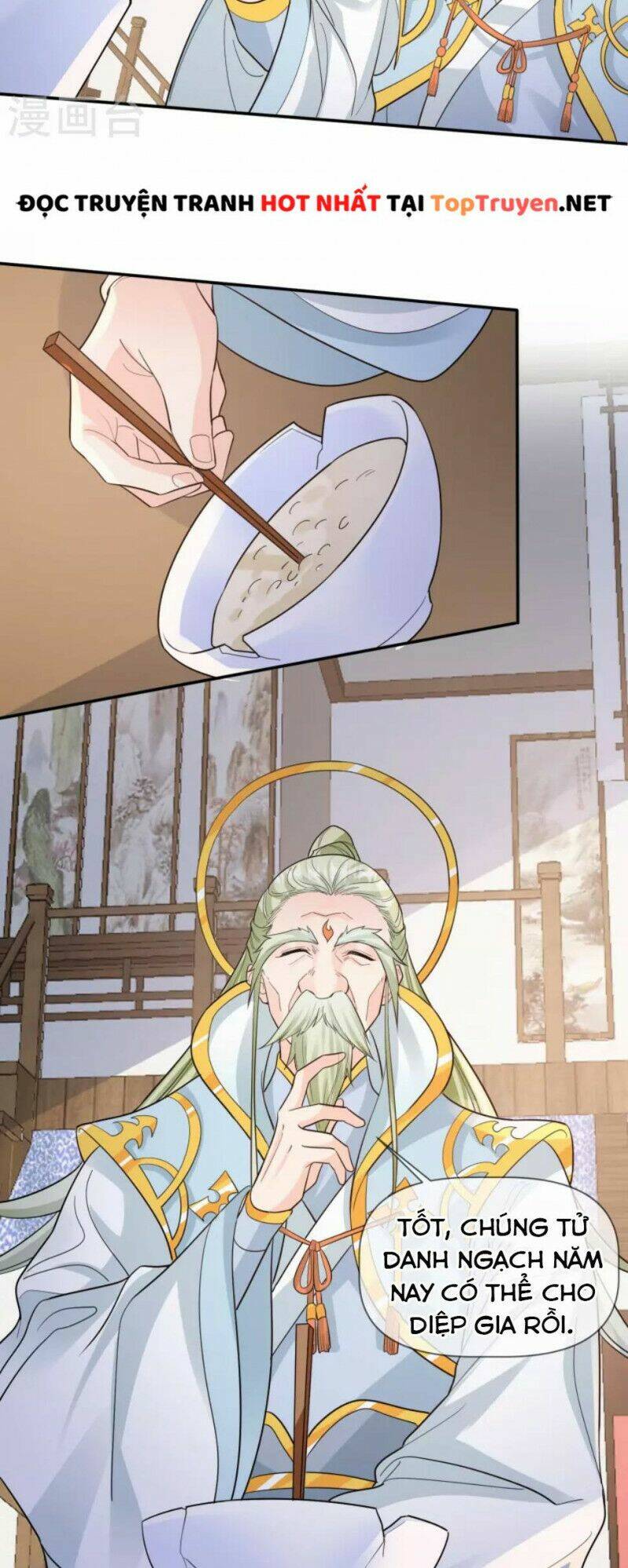 Tôi Phá Vỡ Hào Quang Của Nhân Vật Chính: Chapter 14