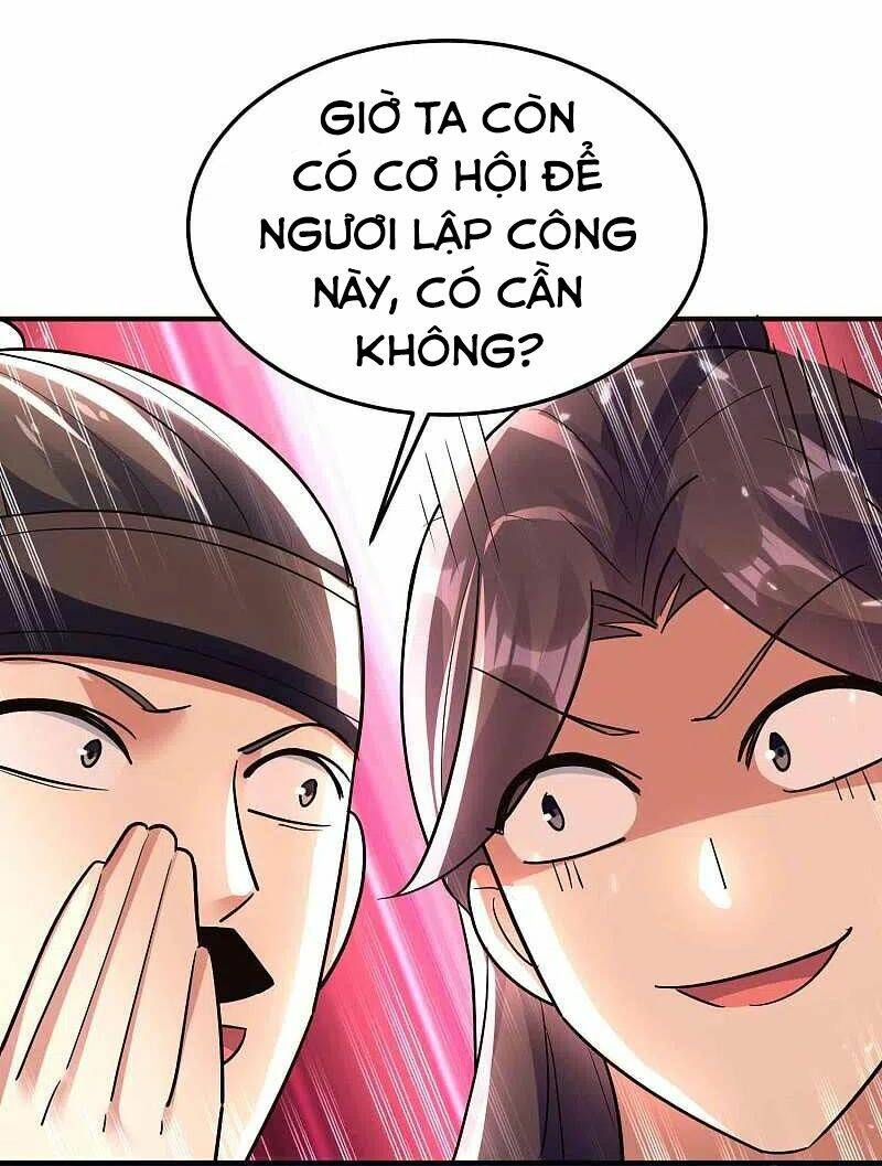 Vạn Giới Tiên Vương: Chapter 176