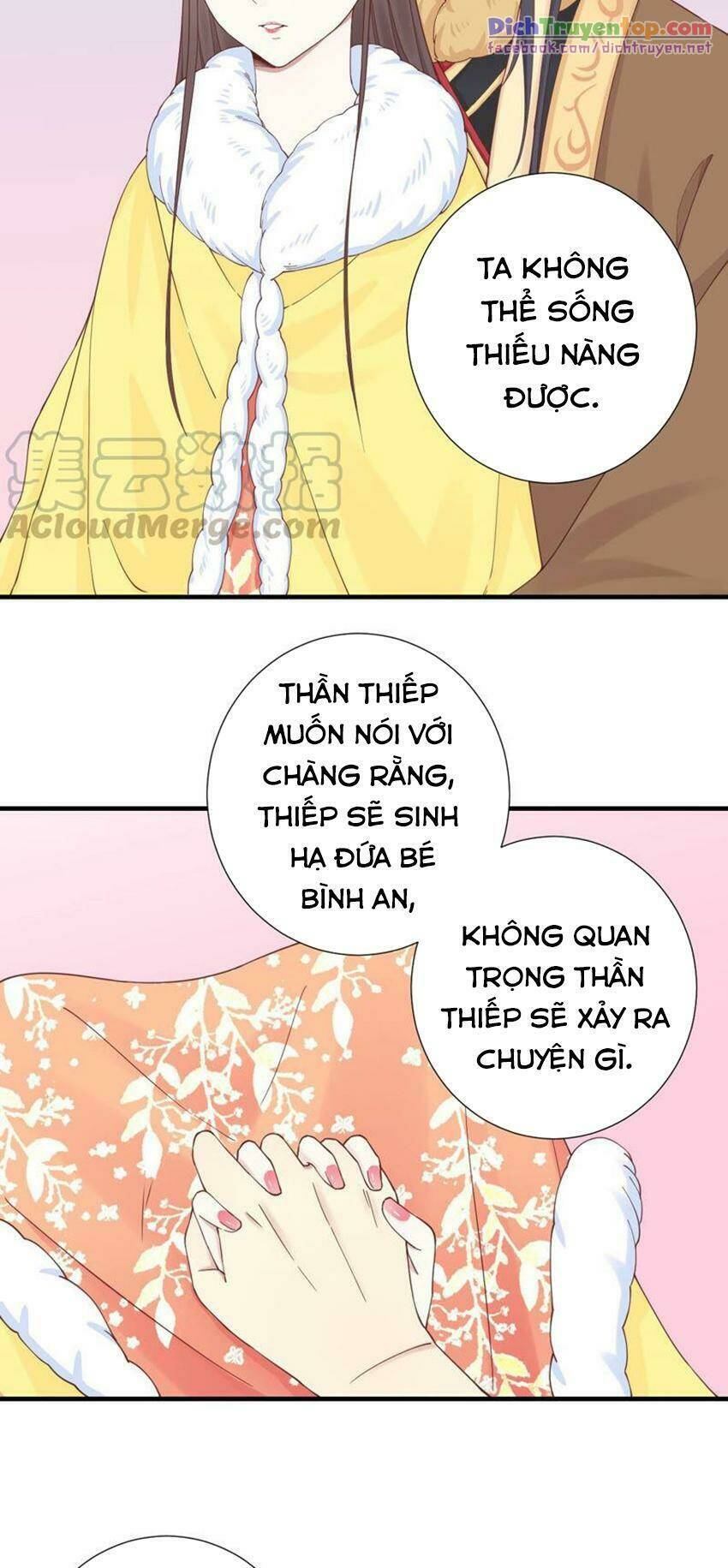 Hoàng Hậu Bận Lắm: Chapter 147
