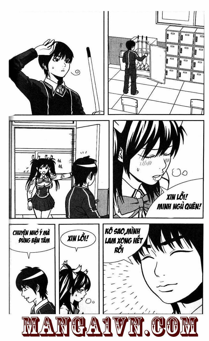 Need A Girl: Chapter 5