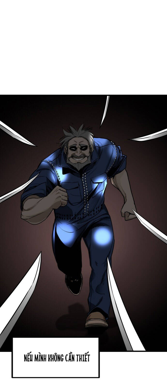 Hero Killer Boom: Chapter 10