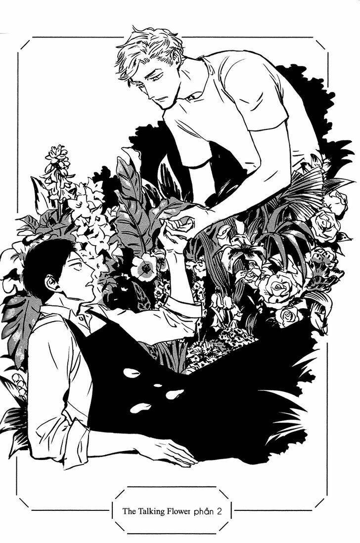 Dear, My God: Chapter 2.2