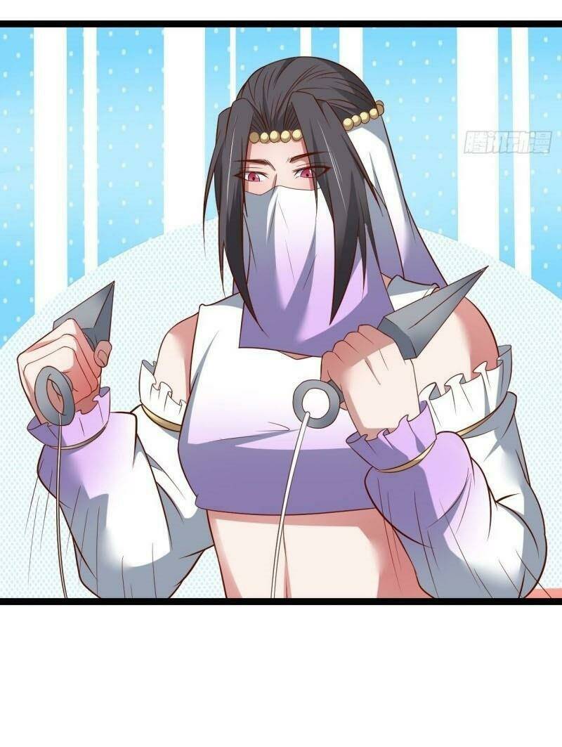 Trọng Sinh Tối Cường Ma Tôn Ở Rể: Chapter 67