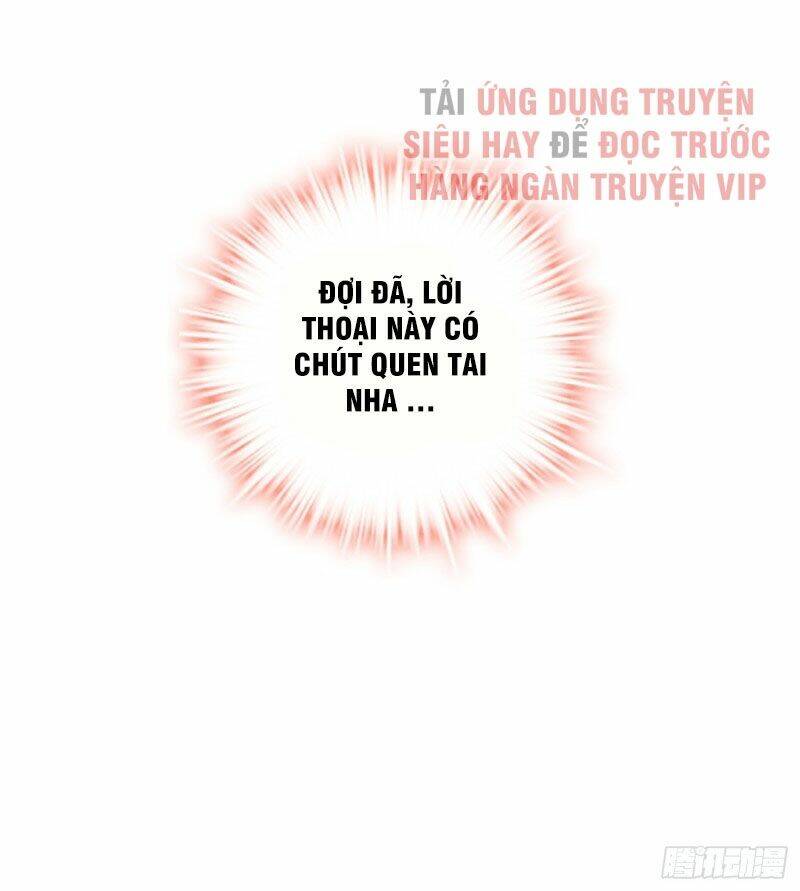 Giang Sơn Mỹ Nam Nhập Trướng Ta: Chapter 1